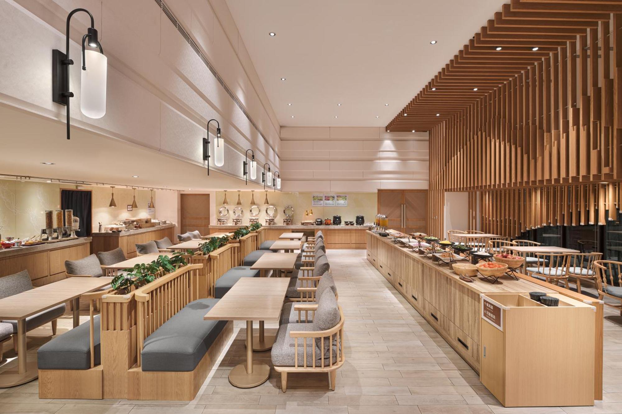 Four Points By Sheraton Yilan Jiaoxi Exteriör bild