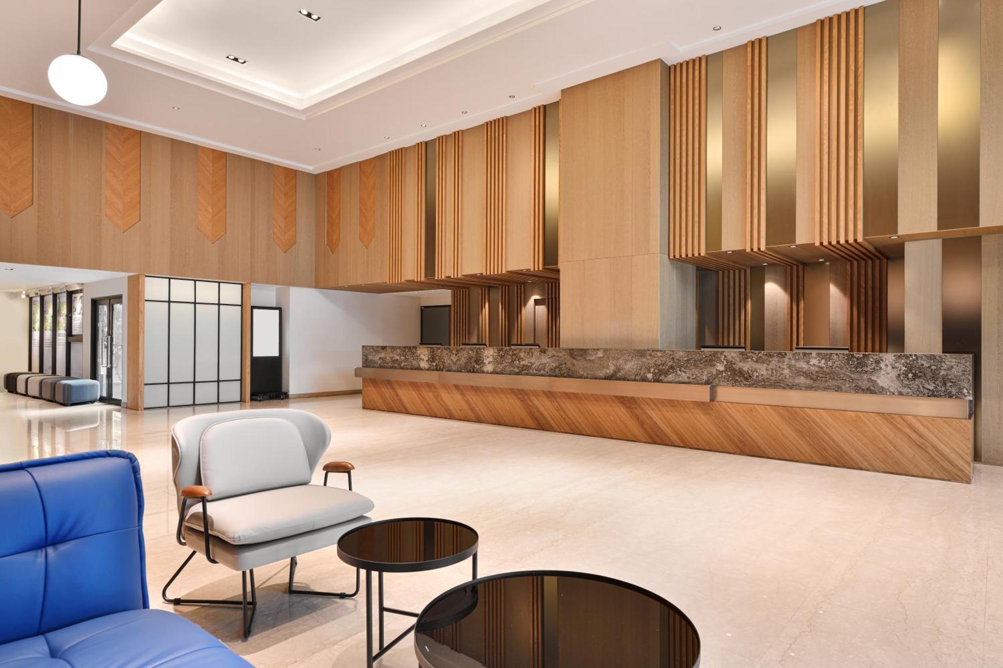 Four Points By Sheraton Yilan Jiaoxi Exteriör bild