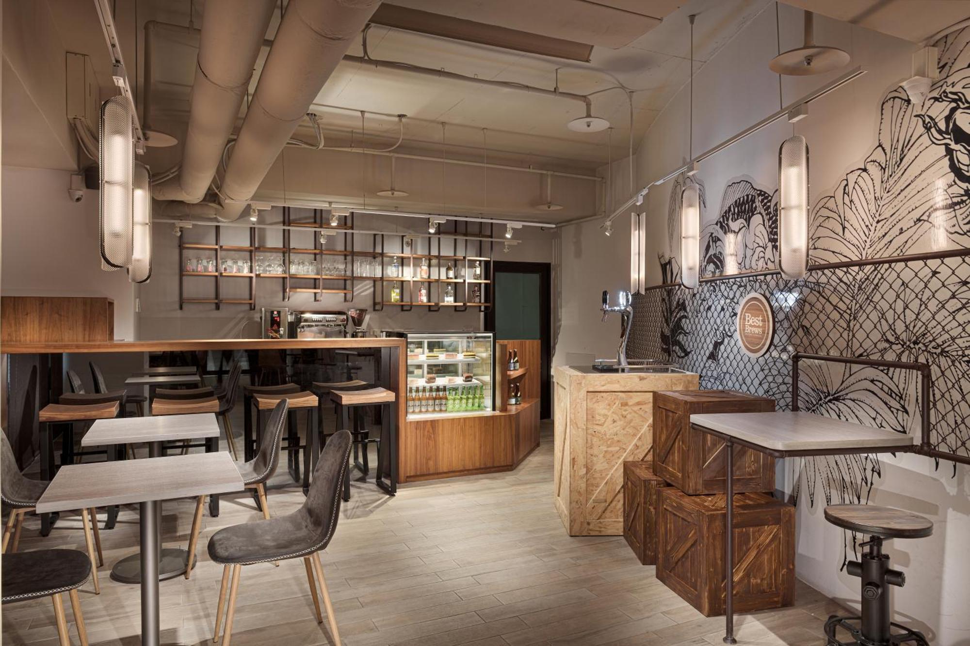 Four Points By Sheraton Yilan Jiaoxi Exteriör bild